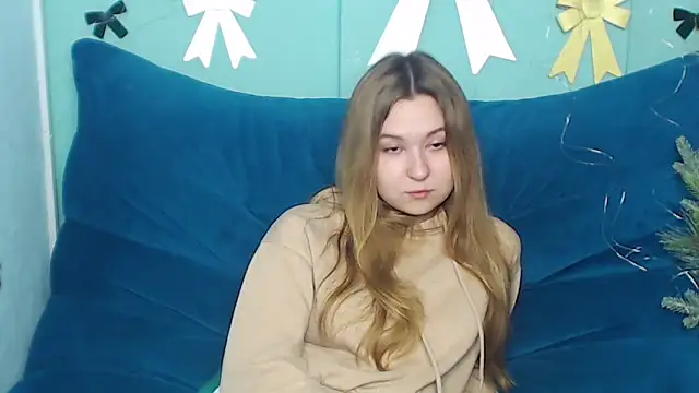 Snapshot of MaryKler chatting on 11, 1, 2025 MaryKler online show from 11, 1, 2025