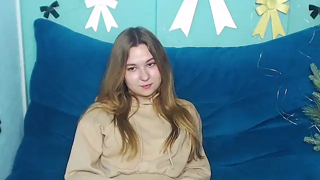 Snapshot of MaryKler chatting on 12, 1, 2025 MaryKler online show from 12, 1, 2025