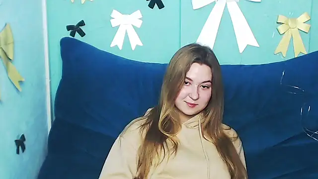 Snapshot of MaryKler chatting on 13, 1, 2025 MaryKler online show from 13, 1, 2025