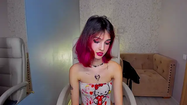 Ink  pleasure online show from 21, 1, 2025