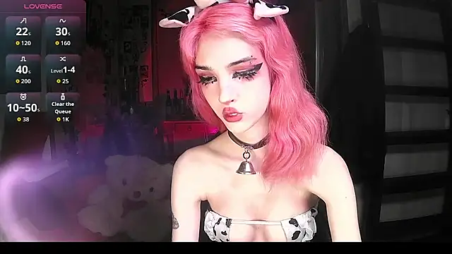 Ink  pleasure online show from 11, 10, 2025