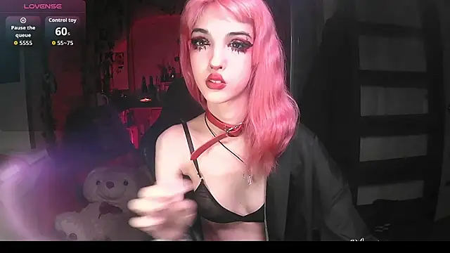 Ink  pleasure online show from 18, 10, 2025