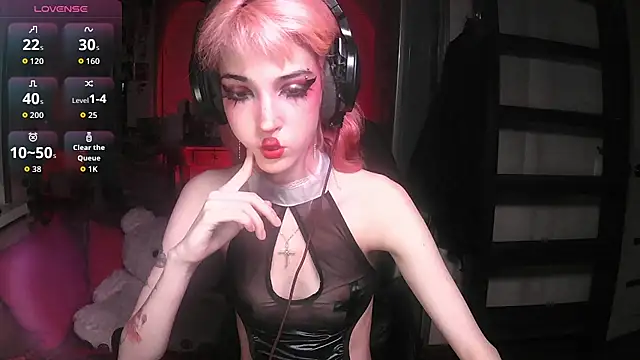 Ink  pleasure online show from 6, 11, 2025