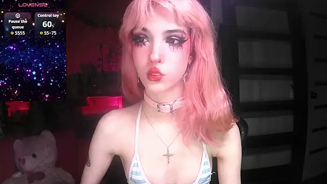 Ink  pleasure online show from 11, 11, 2025