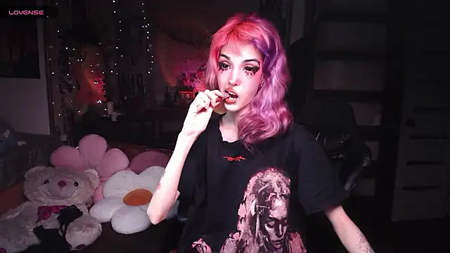 Snapshot of Ink__pleasure chatting on 5, 7, 2026 Ink pleasure online show from 5, 7, 2026
