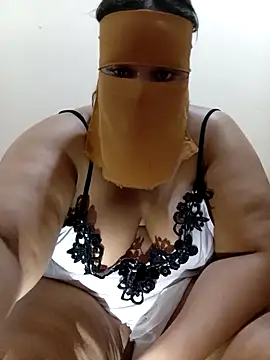 Samara-Bella online show from 25, 1, 2025