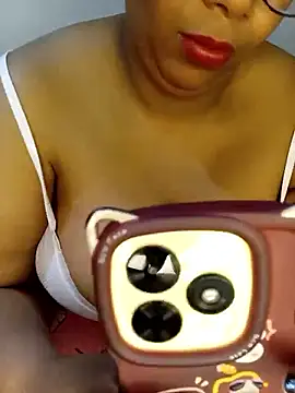 Samara-Bella online show from 12, 1, 2026