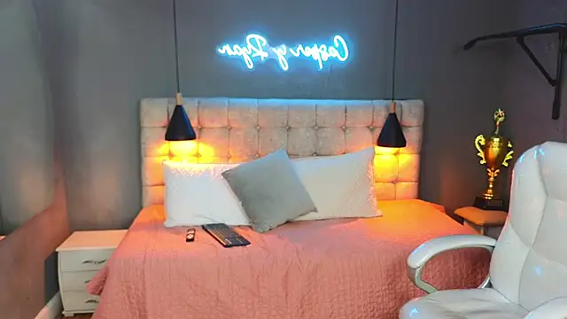 Tommy18   online show from 7, 3, 2025