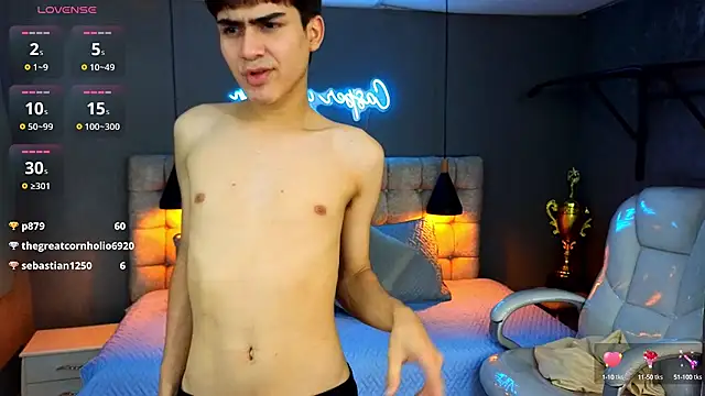 Tommy18   online show from 21, 3, 2025