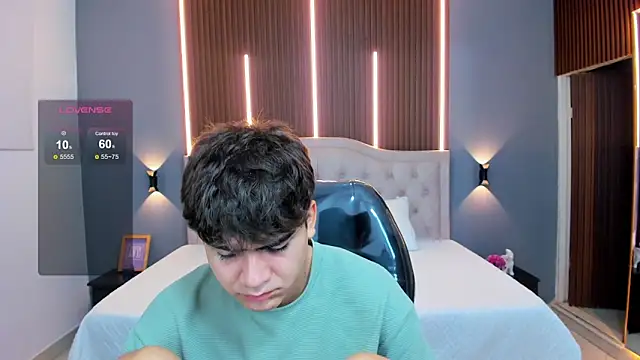 Tommy18   online show from 22, 11, 2025