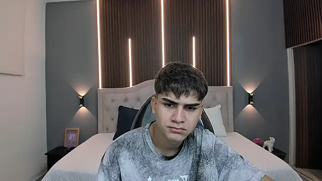 Tommy18   online show from 19, 12, 2025