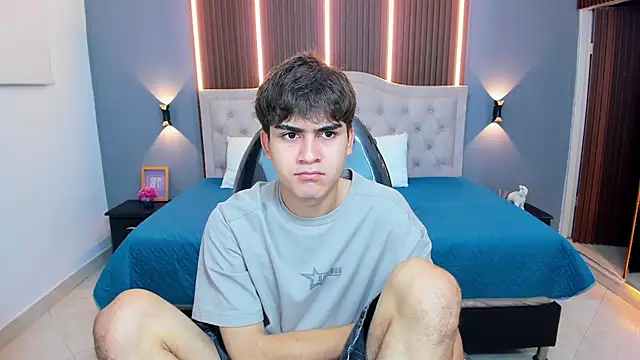 Tommy18   online show from 18, 1, 2026