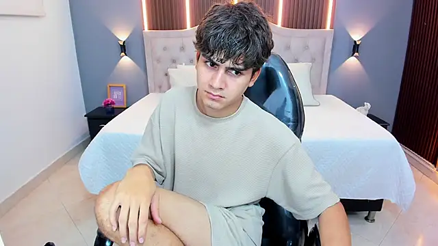 Tommy18   online show from 6, 2, 2026