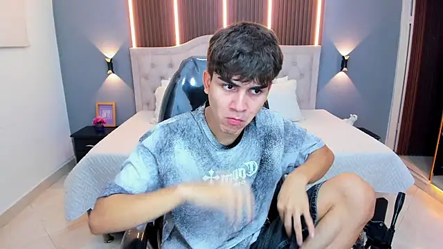 Tommy18   online show from 3, 3, 2026