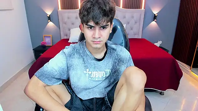 Tommy18   online show from 13, 3, 2026