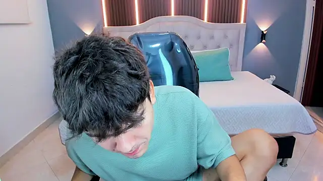 Tommy18   online show from 20, 3, 2026