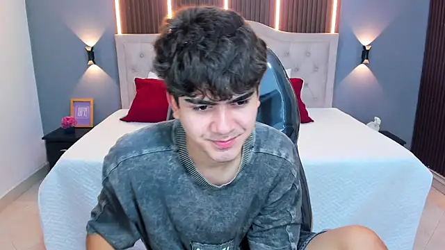 Tommy18   online show from 29, 3, 2026