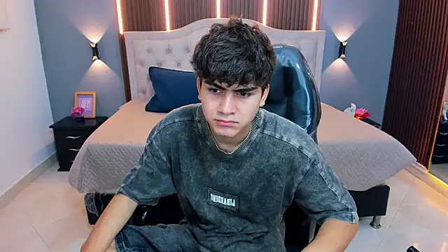 Tommy18   online show from 1, 4, 2026