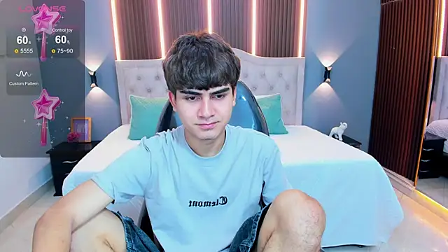 Tommy18   online show from 16, 7, 2026