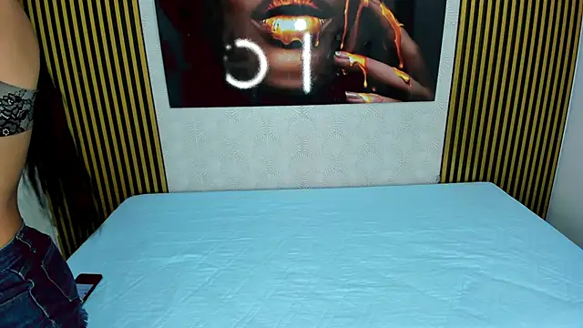 Sexo conpartido online show from 16, 1, 2025