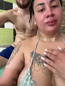 MelissathequeenOff online show from 6, 4, 2026