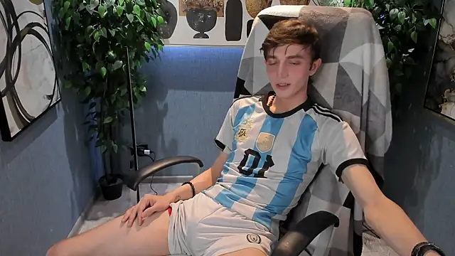 John Weasley online show from 20, 9, 2025