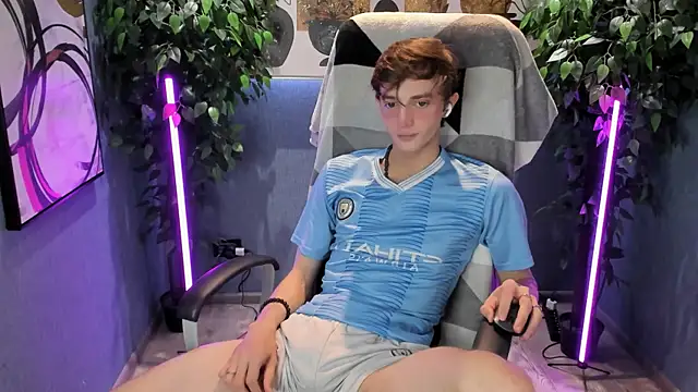 John Weasley online show from 21, 9, 2025