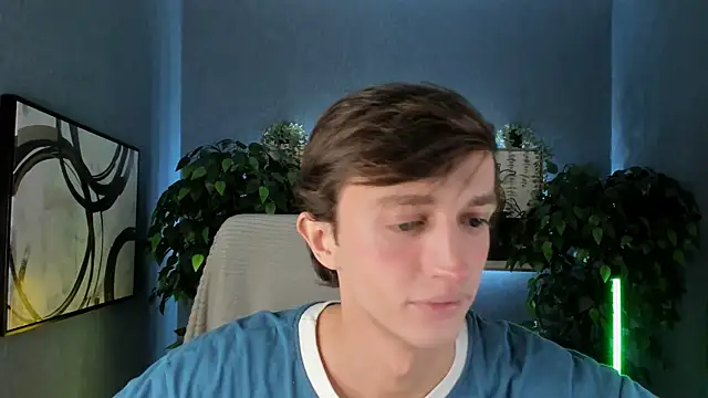 John Weasley online show from 5, 11, 2025