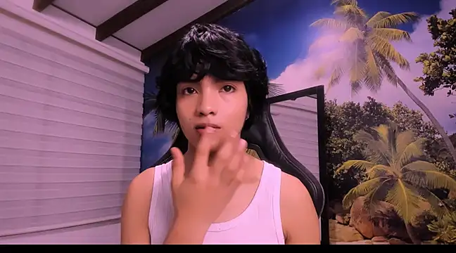 AllanYong18 online show from 26, 1, 2025