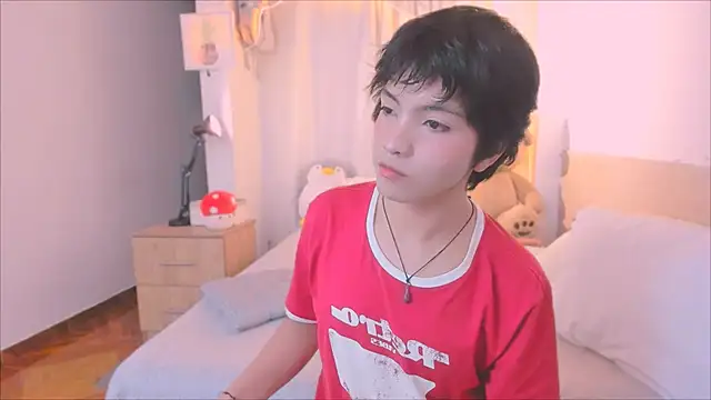 AllanYong18 online show from 6, 2, 2026