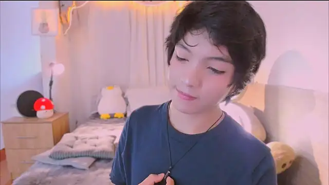 AllanYong18 online show from 29, 3, 2026