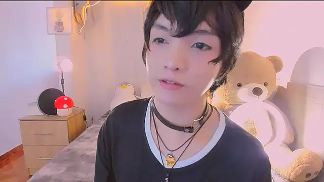 AllanYong18 online show from 31, 3, 2026