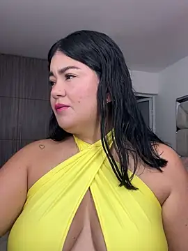 karla hotgirl online show from 15, 3, 2025