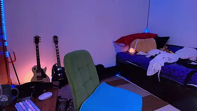 antonelawow online show from 17, 10, 2025