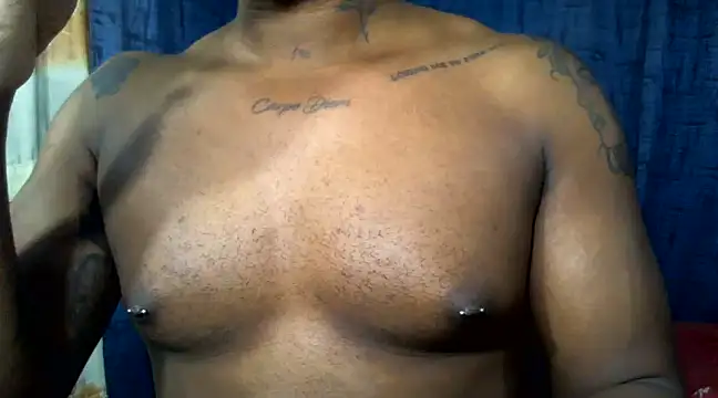 strong  anthony online show from 17, 1, 2025