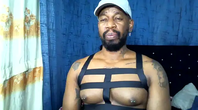 strong  anthony online show from 1, 2, 2025