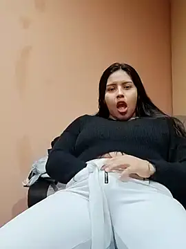 morecita29 online show from 24, 1, 2025