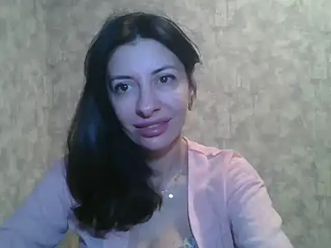 LissaBlossom online show from 27, 1, 2025