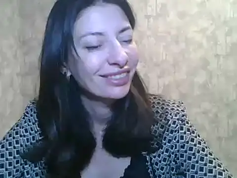 LissaBlossom online show from 28, 1, 2025