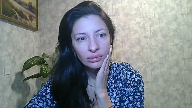LissaBlossom online show from 29, 9, 2025