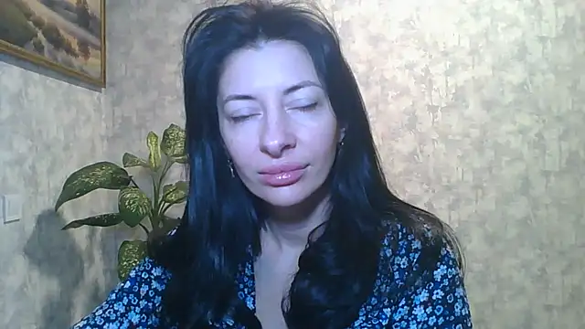 Snapshot of LissaBlossom chatting on 11, 10, 2025 LissaBlossom online show from 11, 10, 2025