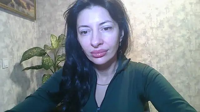 Snapshot of LissaBlossom chatting on 15, 10, 2025 LissaBlossom online show from 15, 10, 2025