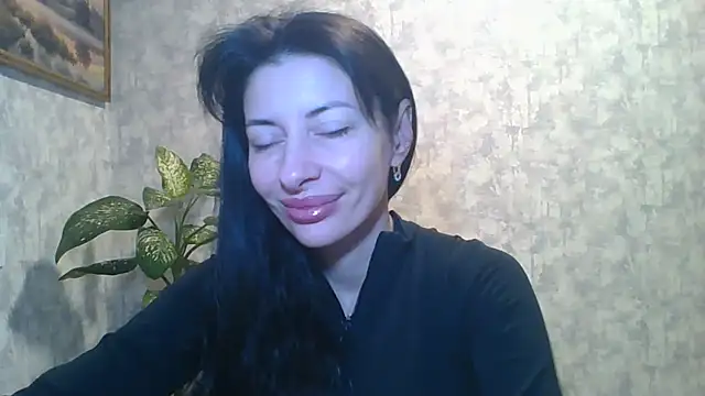 Snapshot of LissaBlossom chatting on 18, 10, 2025 LissaBlossom online show from 18, 10, 2025