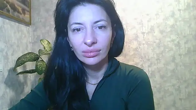 Snapshot of LissaBlossom chatting on 20, 10, 2025 LissaBlossom online show from 20, 10, 2025