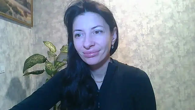 Snapshot of LissaBlossom chatting on 24, 10, 2025 LissaBlossom online show from 24, 10, 2025