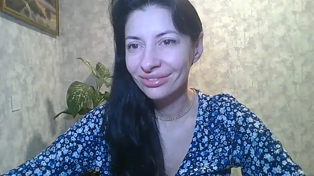 Snapshot of LissaBlossom chatting on 27, 10, 2025 LissaBlossom online show from 27, 10, 2025