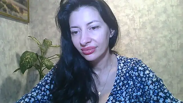 Snapshot of LissaBlossom chatting on 16, 11, 2025 LissaBlossom online show from 16, 11, 2025