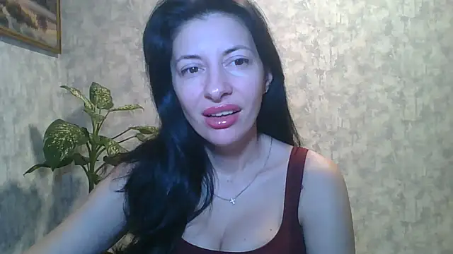 Snapshot of LissaBlossom chatting on 21, 11, 2025 LissaBlossom online show from 21, 11, 2025