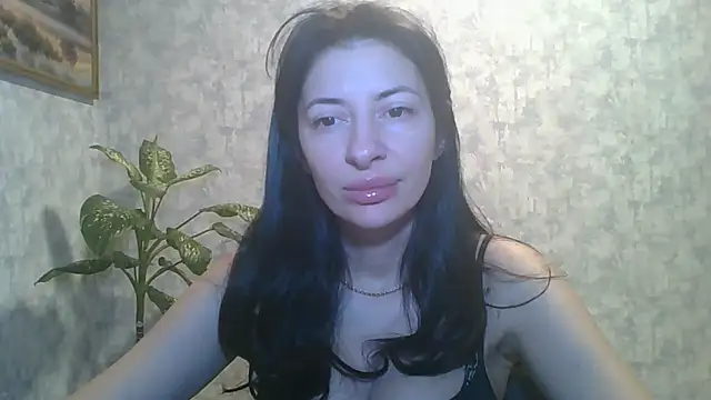 Snapshot of LissaBlossom chatting on 1, 12, 2025 LissaBlossom online show from 1, 12, 2025