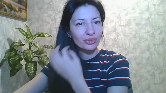 LissaBlossom online show from 2, 4, 2026